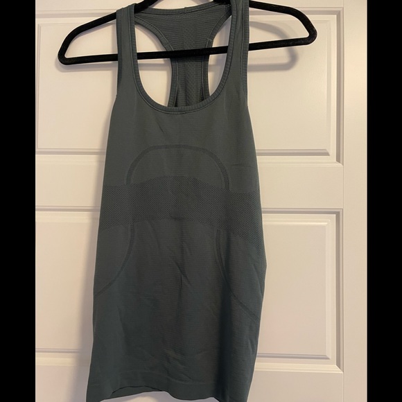 lululemon athletica Tops - Lululemon Swiftly Tech Tank Top